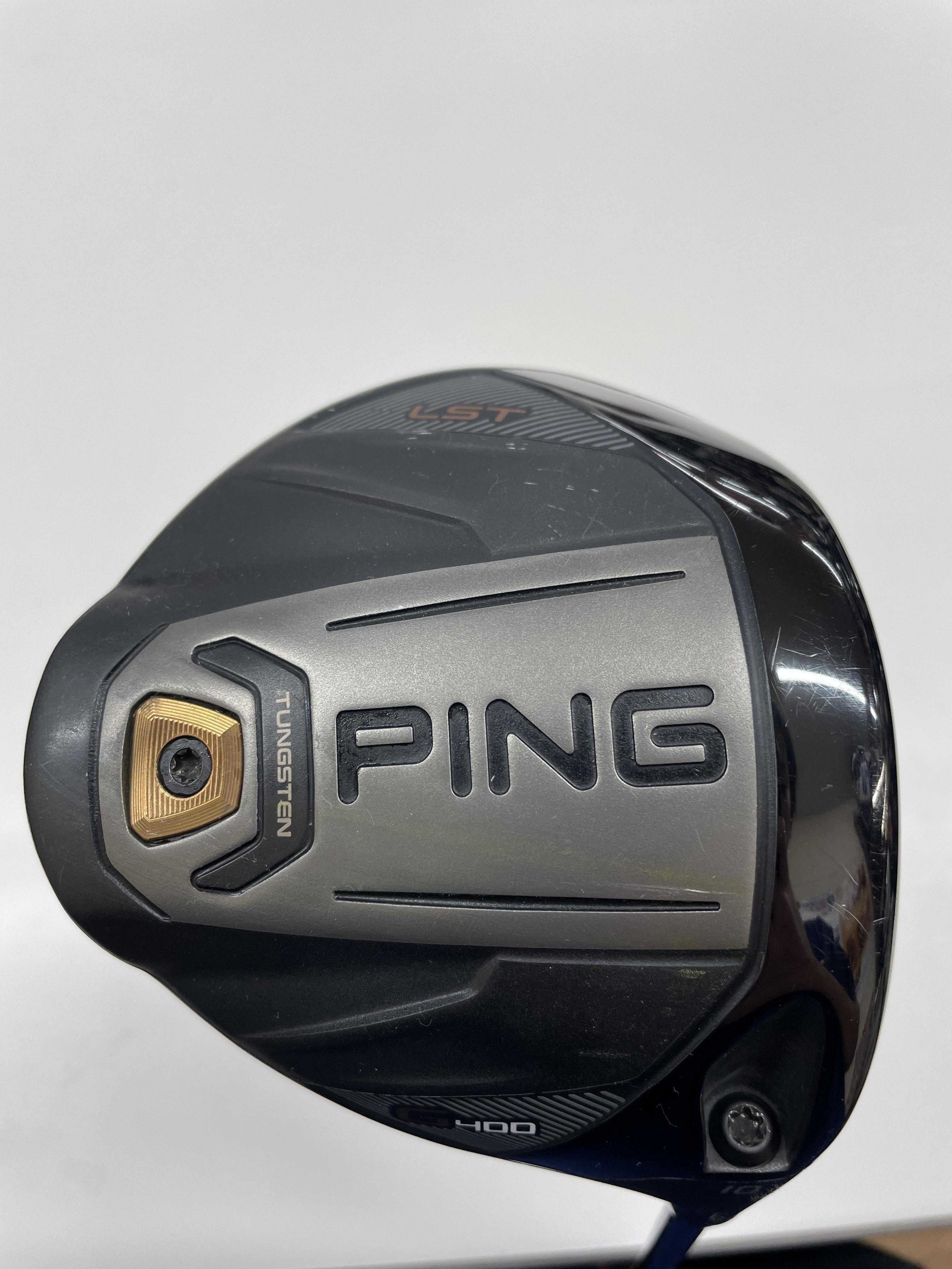 買取強化中】G400 LST ドライバー！｜別府店｜ゴルフのことなら東京